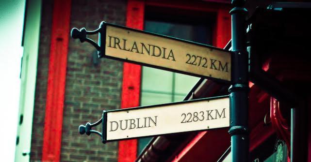 Shoemaker Irish Pub & Homestay
